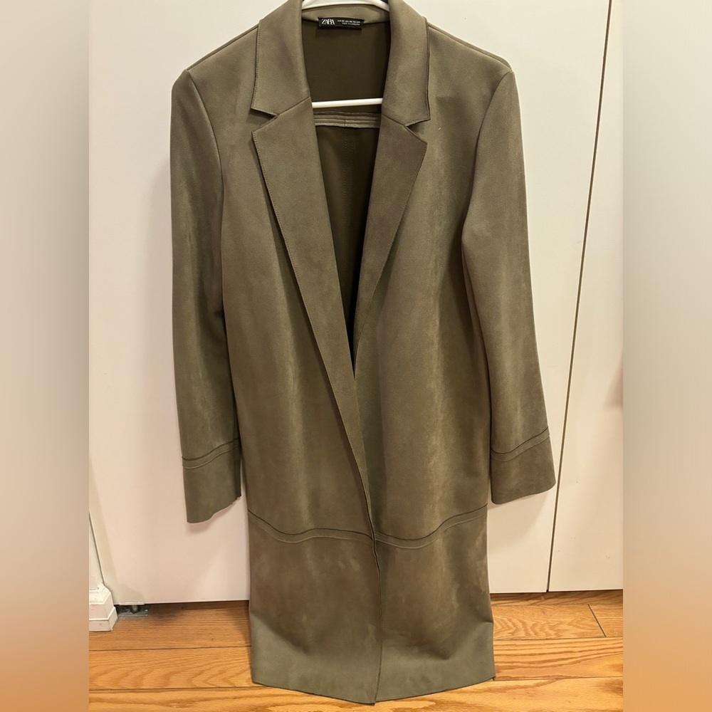 Zara Jacket